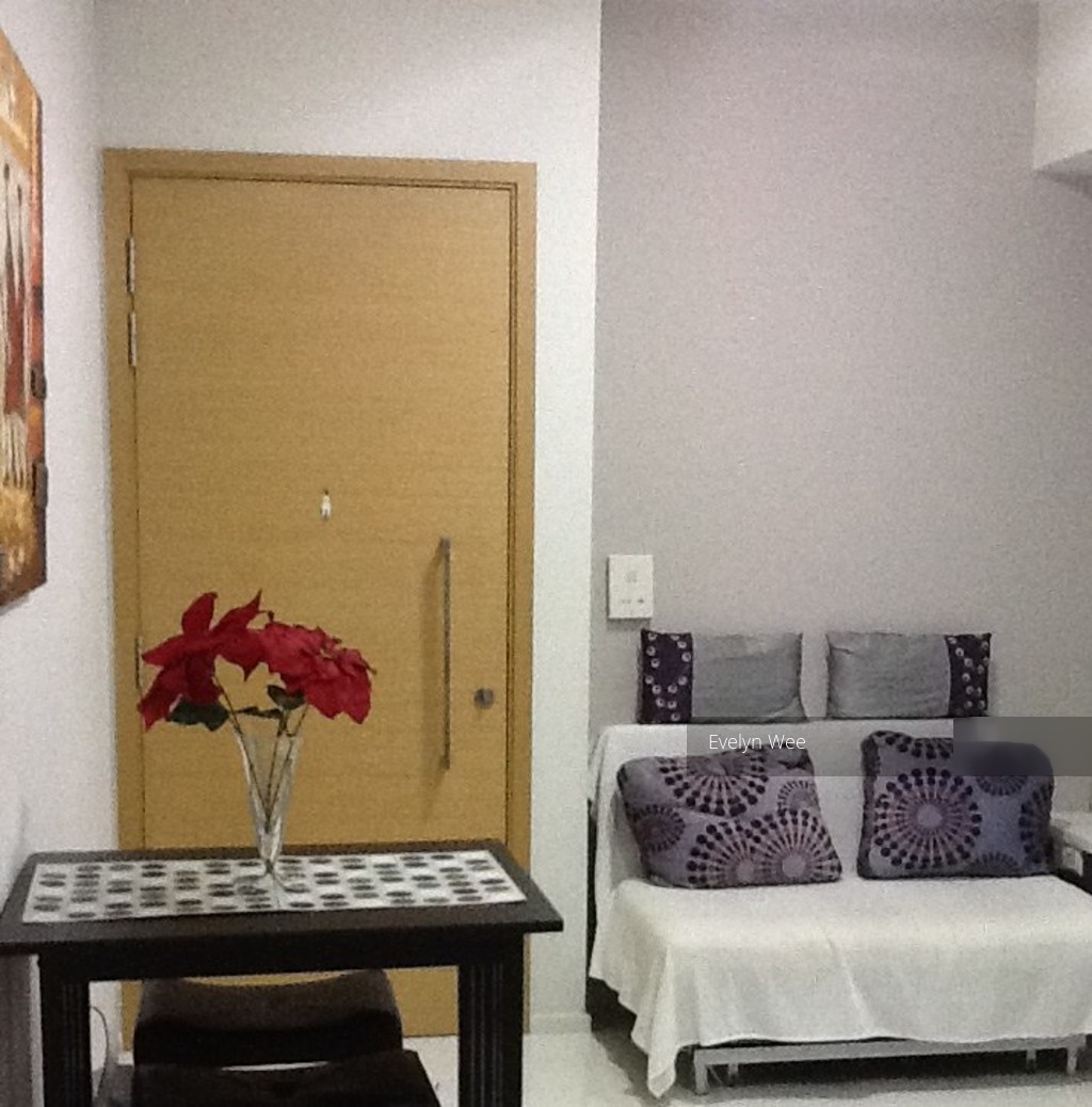 Vetro (D12), Apartment #200620002